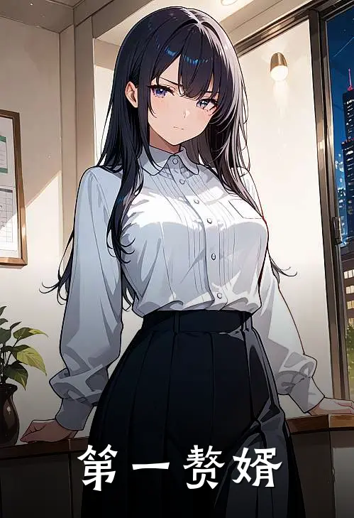 第一赘婿