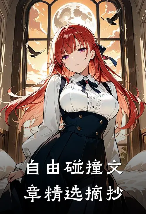 自由碰撞文章精选摘抄