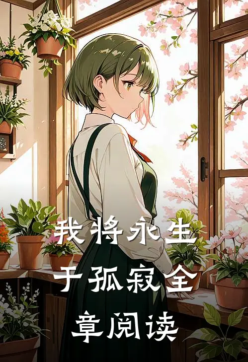 我将永生于孤寂全章阅读