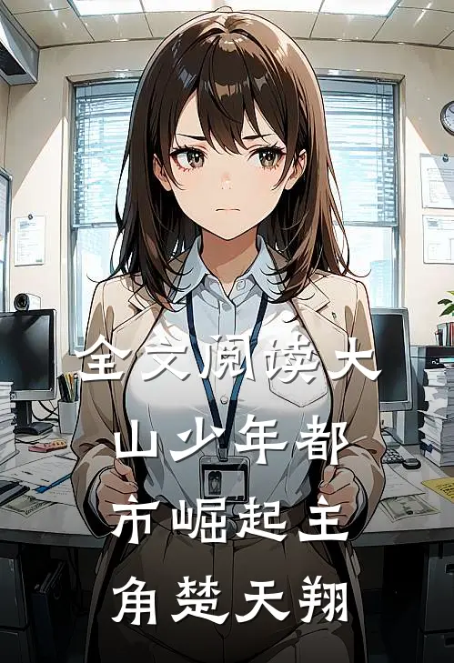全文阅读大山少年都市崛起主角楚天翔