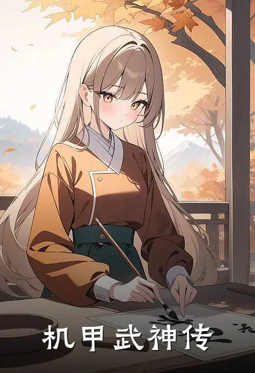 机甲武神传