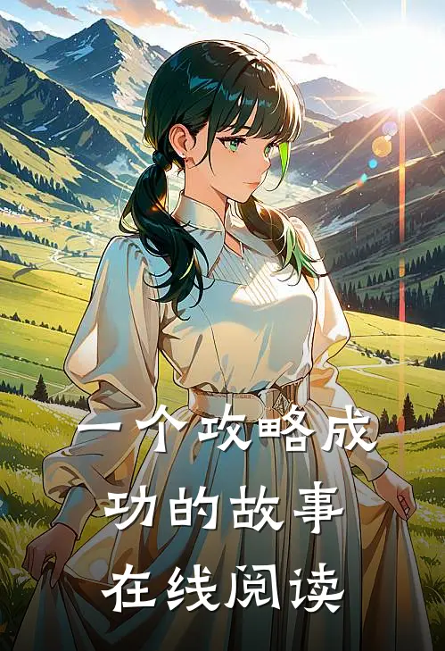一个攻略成功的故事在线阅读