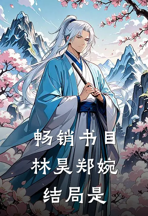 畅销书目林昊郑婉结局是