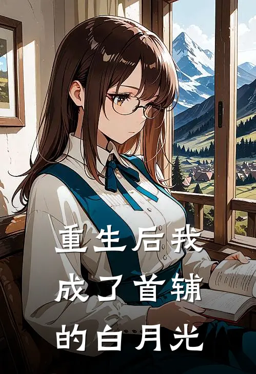 重生后我成了首辅的白月光