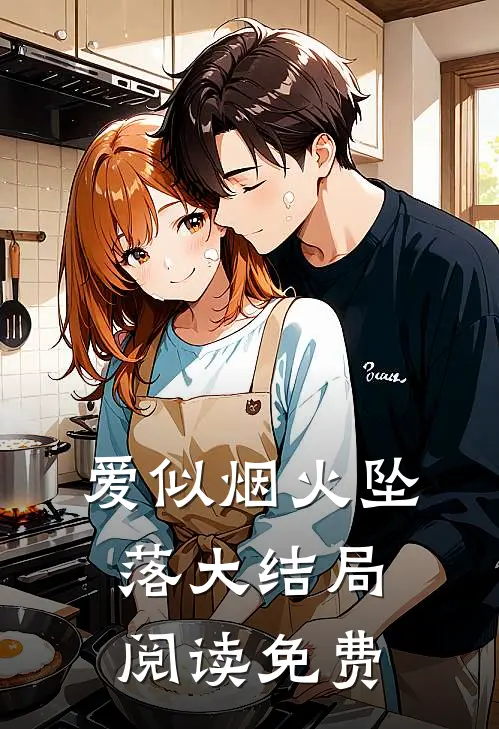 爱似烟火坠落大结局阅读免费