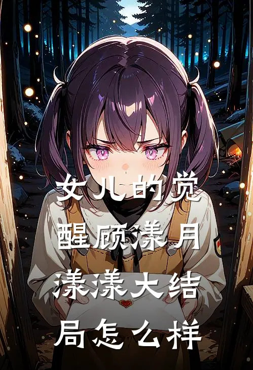 女儿的觉醒顾漾月漾漾大结局怎么样