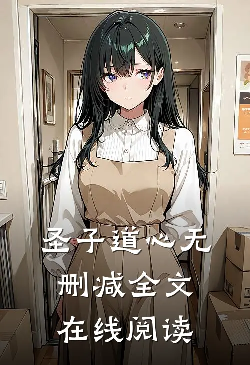 圣子道心无删减全文在线阅读