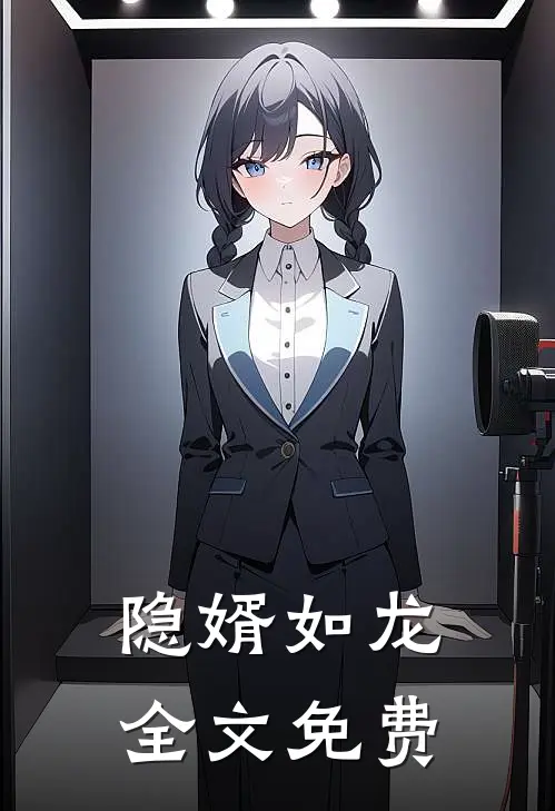 隐婿如龙全文免费