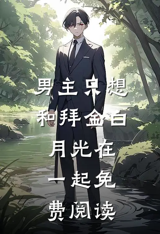 男主只想和拜金白月光在一起免费阅读