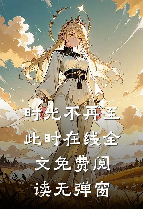 时光不再至此时在线全文免费阅读无弹窗