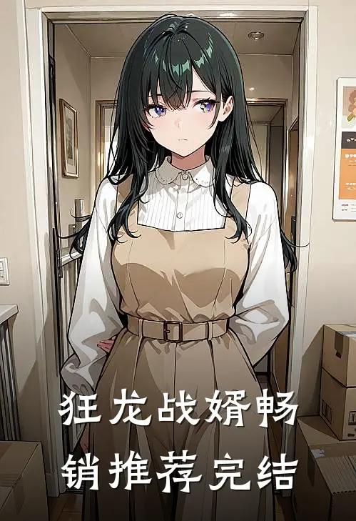 狂龙战婿畅销推荐完结