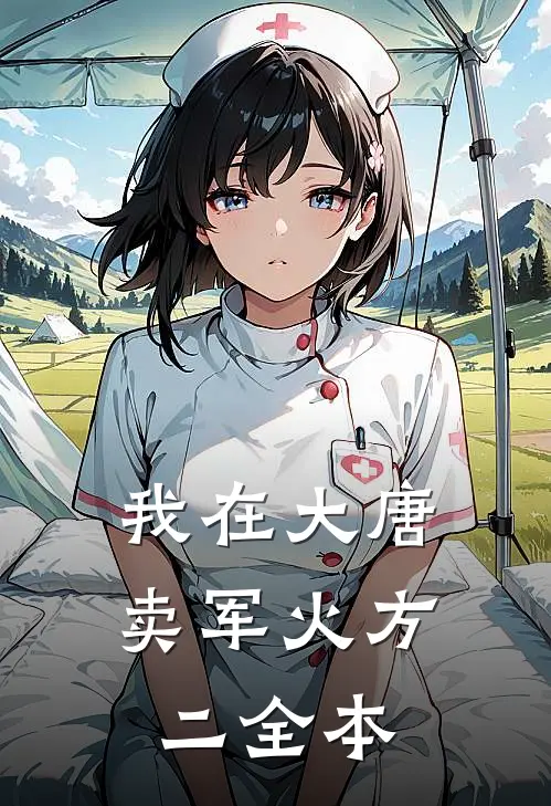 我在大唐卖军火方二全本