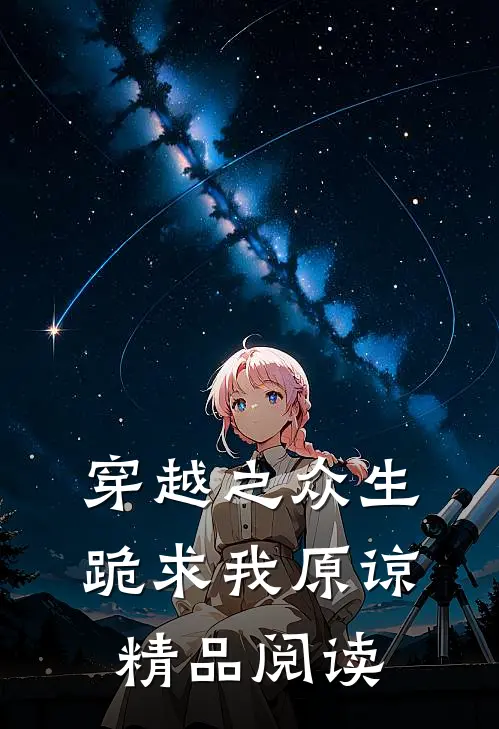 穿越之众生跪求我原谅精品阅读