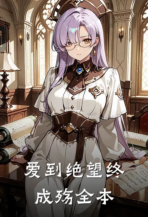 爱到绝望终成殇全本