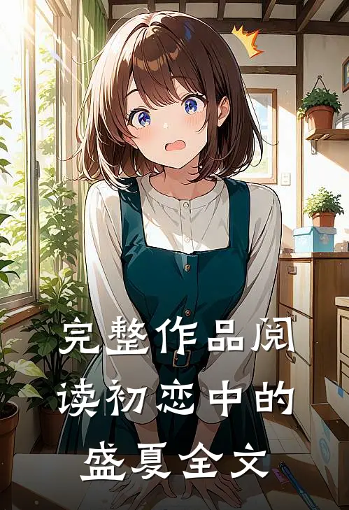完整作品阅读初恋中的盛夏全文