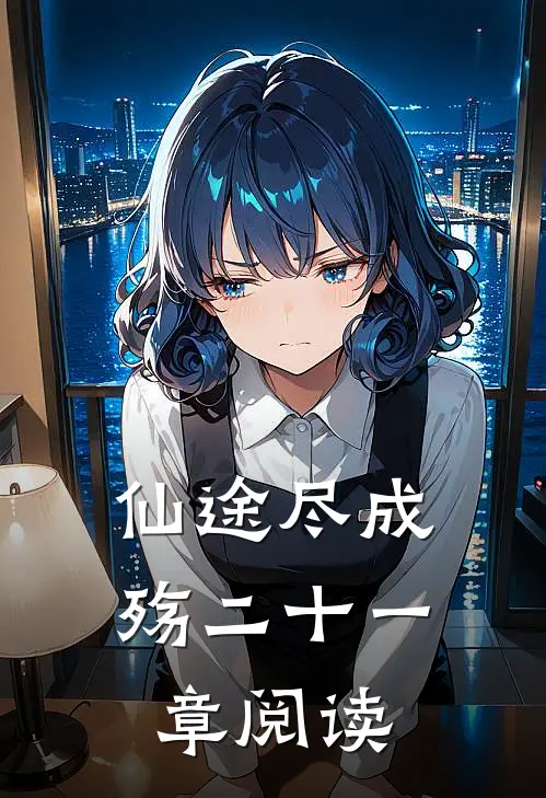 仙途尽成殇二十一章阅读