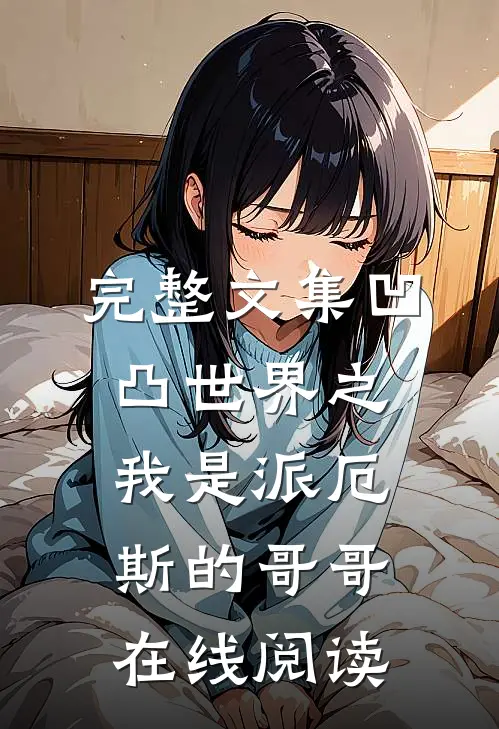 完整文集凹凸世界之我是派厄斯的哥哥在线阅读