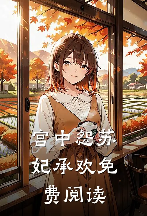 宫中怨苏妃承欢免费阅读