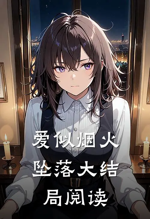 爱似烟火坠落大结局阅读