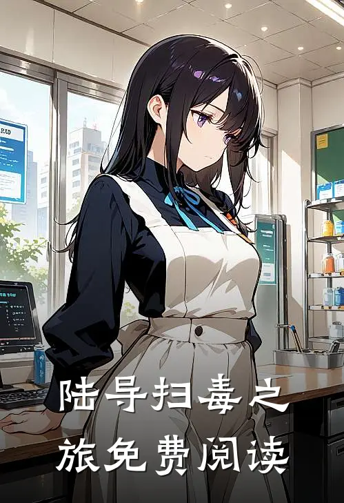 陆导扫毒之旅免费阅读