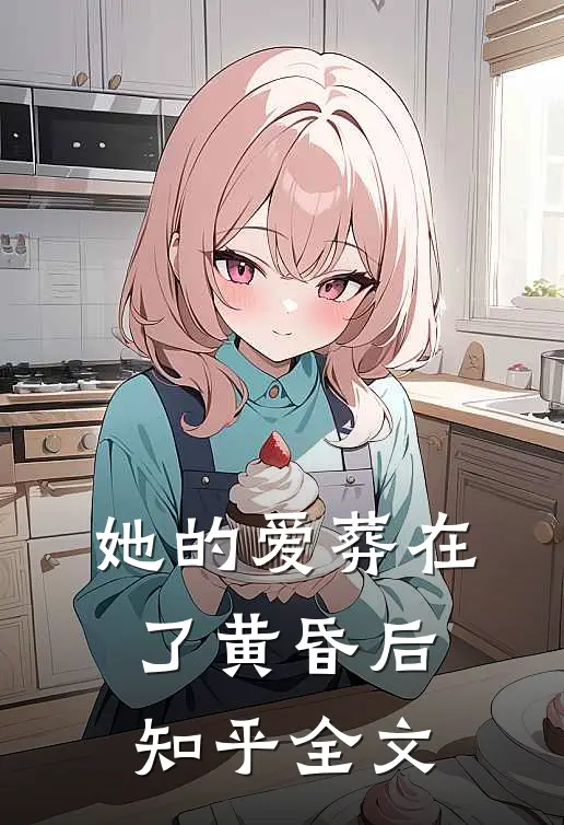 她的爱葬在了黄昏后知乎全文