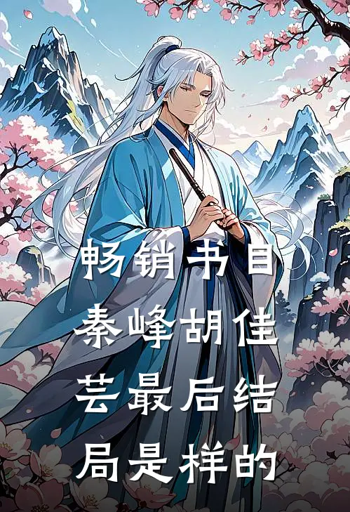 畅销书目秦峰胡佳芸最后结局是样的