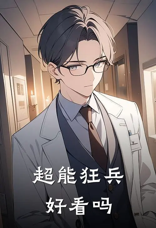 超能狂兵好看吗