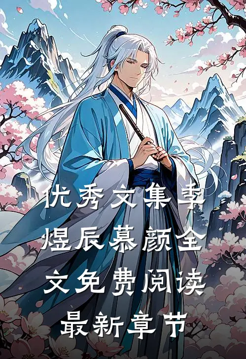 优秀文集季煜辰慕颜全文免费阅读最新章节