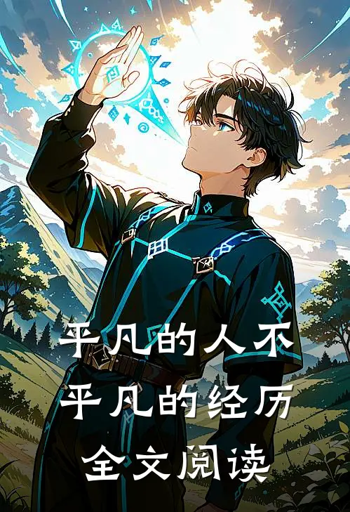 平凡的人不平凡的经历全文阅读