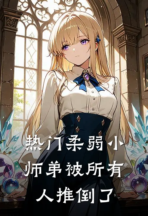 热门柔弱小师弟被所有人推倒了