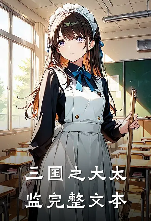 三国之大太监完整文本