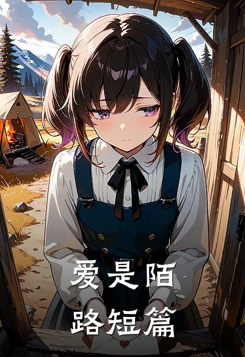 爱是陌路短篇