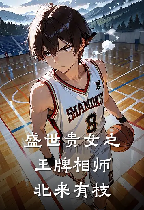 盛世贵女之王牌相师 北来有枝
