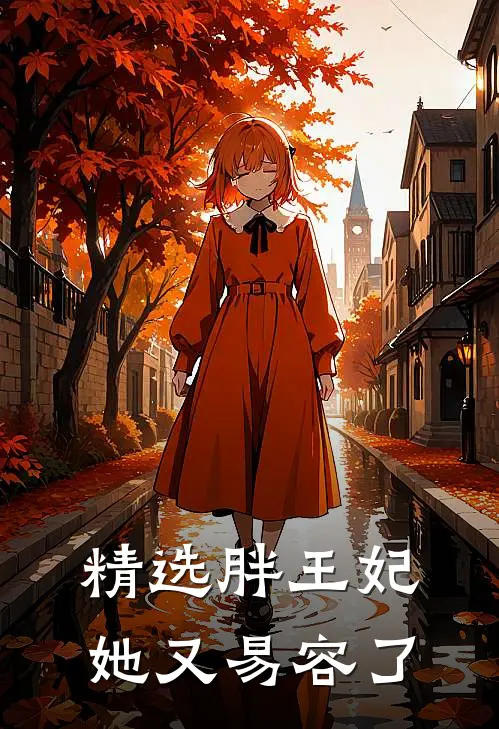 精选胖王妃她又易容了