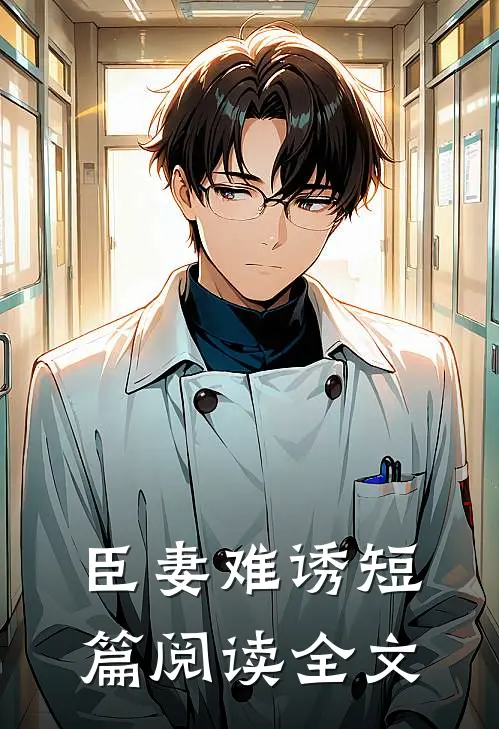 臣妻难诱短篇阅读全文