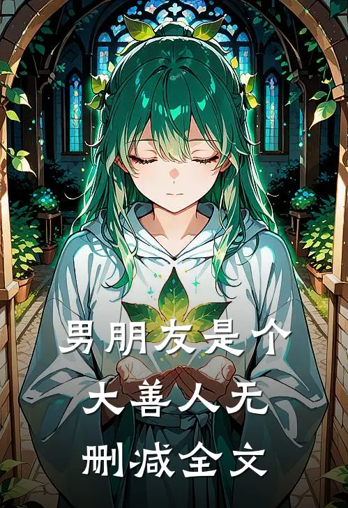 男朋友是个大善人无删减全文