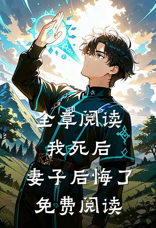 全章阅读我死后,妻子后悔了免费阅读
