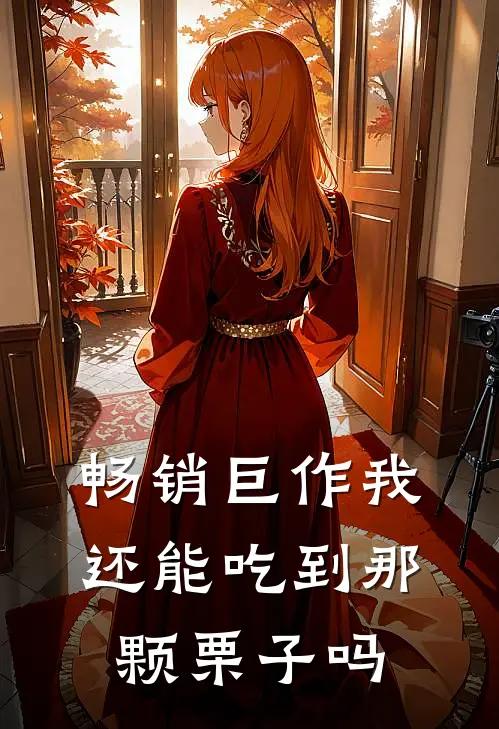 畅销巨作我还能吃到那颗栗子吗