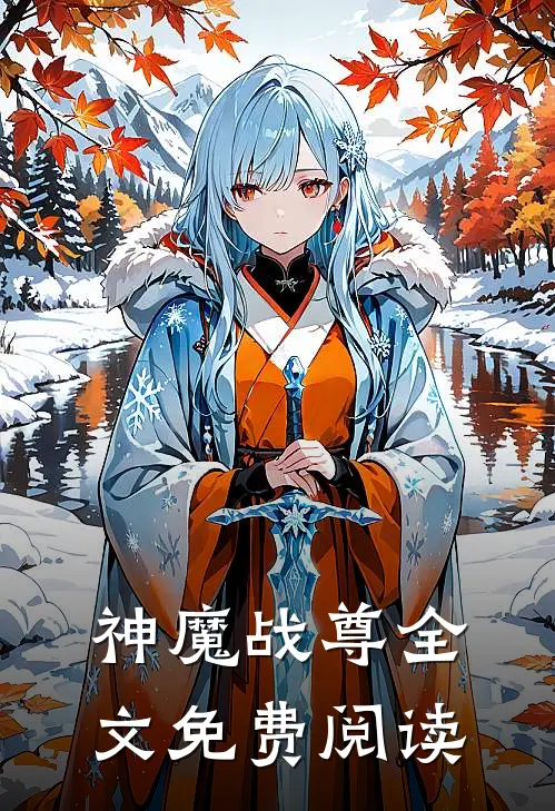 神魔战尊全文免费阅读
