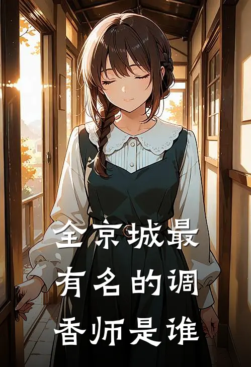 全京城最有名的调香师是谁