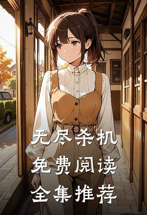无尽杀机免费阅读全集推荐
