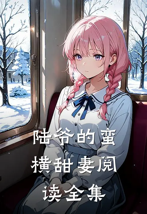 陆爷的蛮横甜妻阅读全集