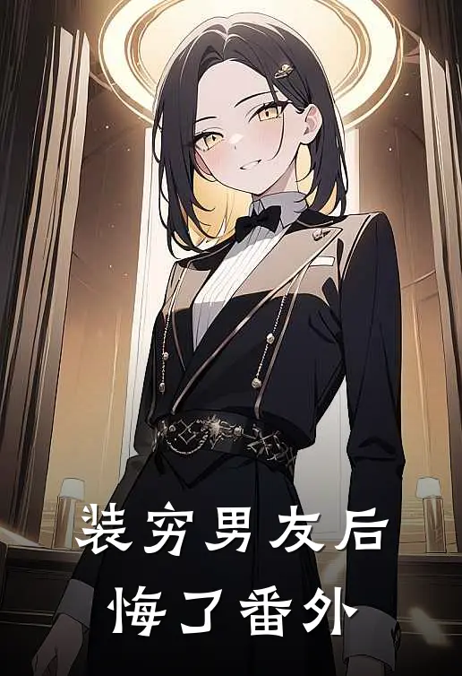 装穷男友后悔了 番外