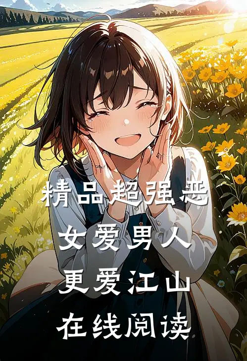 精品超强恶女爱男人更爱江山在线阅读