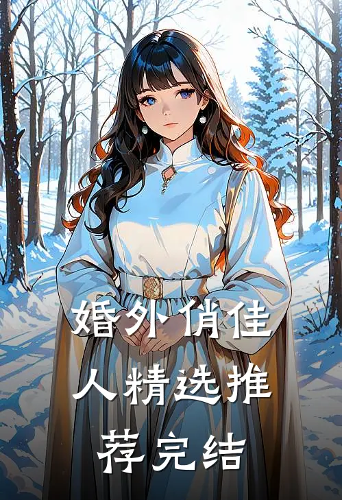 婚外俏佳人精选推荐完结