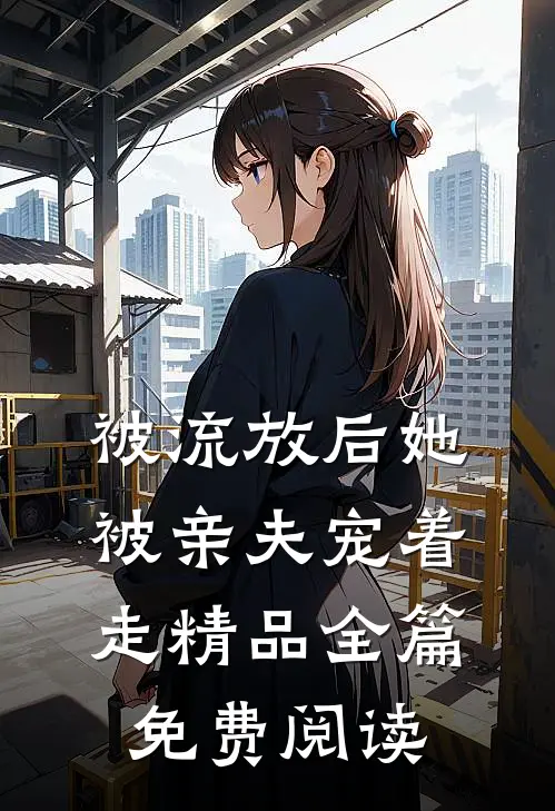 被流放后她被亲夫宠着走精品全篇免费阅读