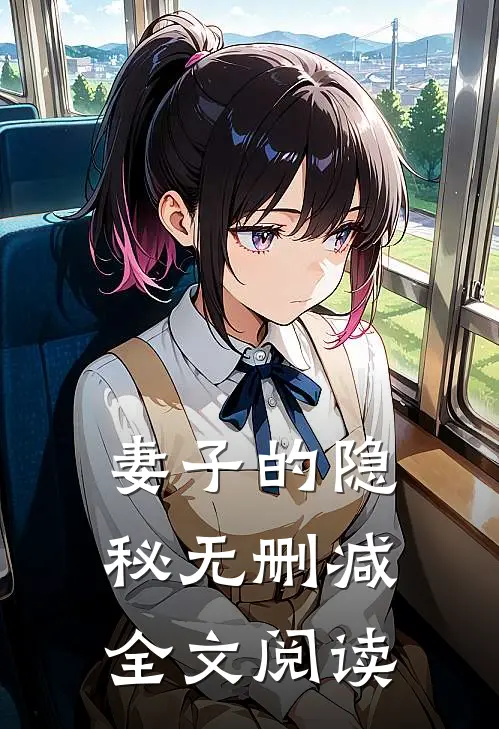 妻子的隐秘无删减全文阅读