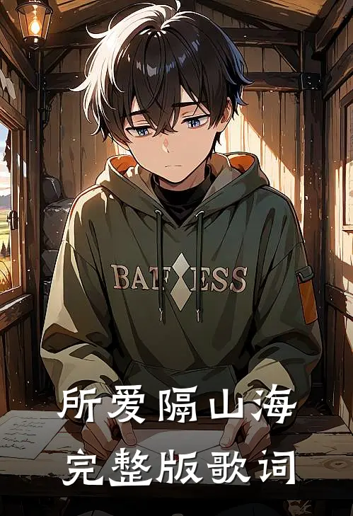 所爱隔山海完整版歌词