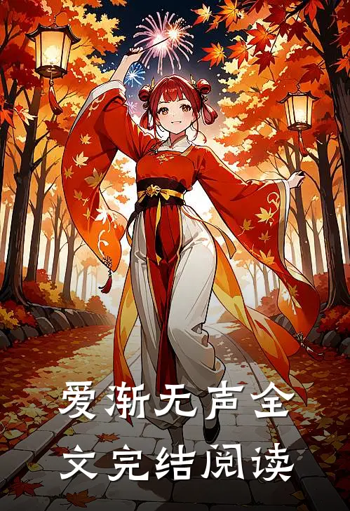 爱渐无声全文完结阅读