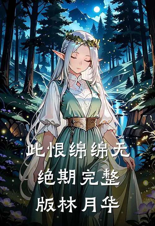 此恨绵绵无绝期完整版林月华